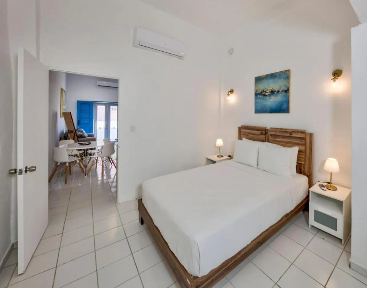Διαμέρισμα Colonial Charm 1Bedroom Gem In Old San Juan Cp1 Πουέρτο Ρίκο
