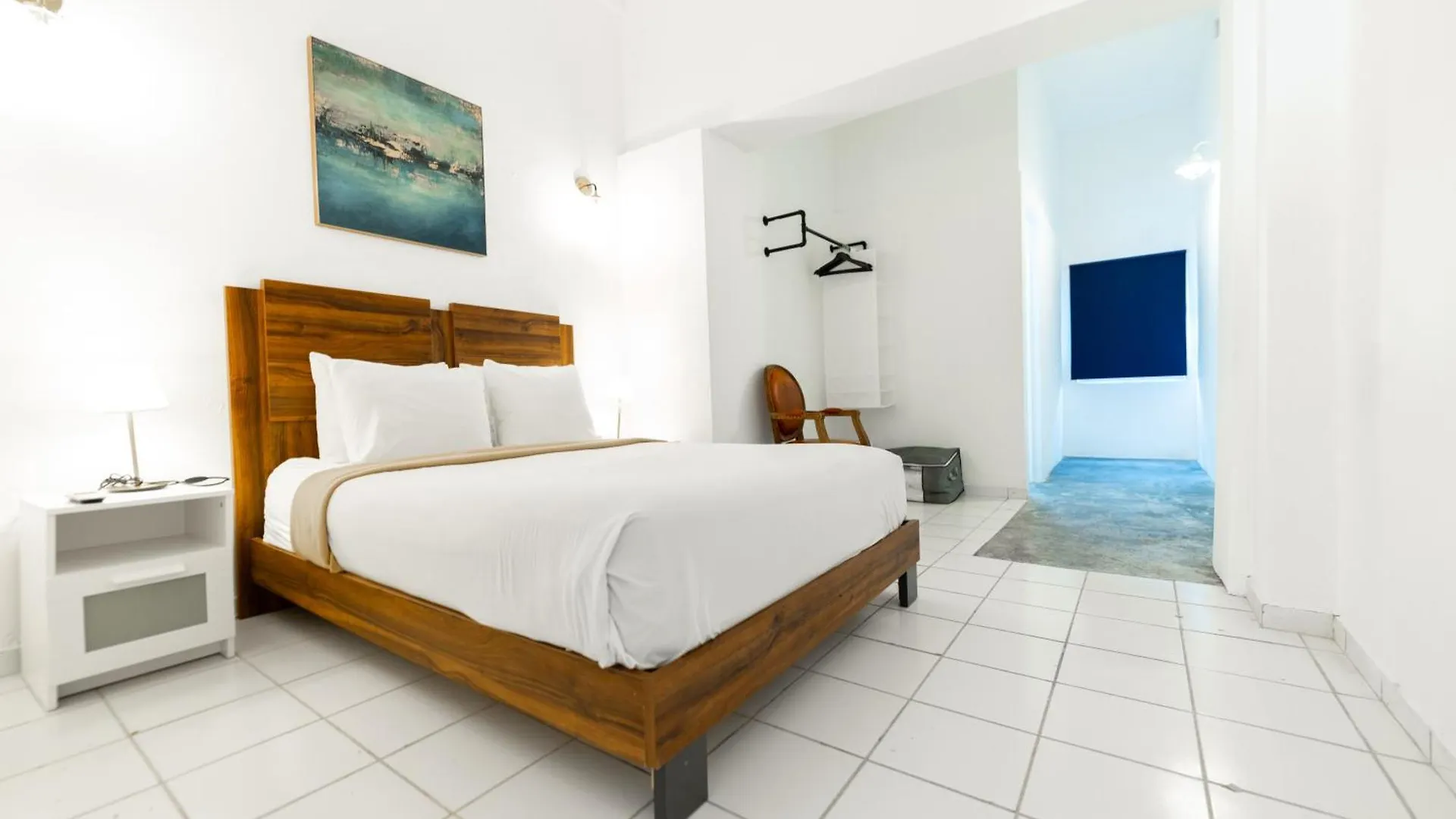 Colonial Charm 1Bedroom Gem In Old San Juan Cp1 Porto Riko
