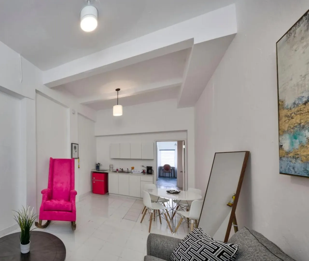 Colonial Charm 1Bedroom Gem In Old San Juan Cp1 0*,  Porto Riko