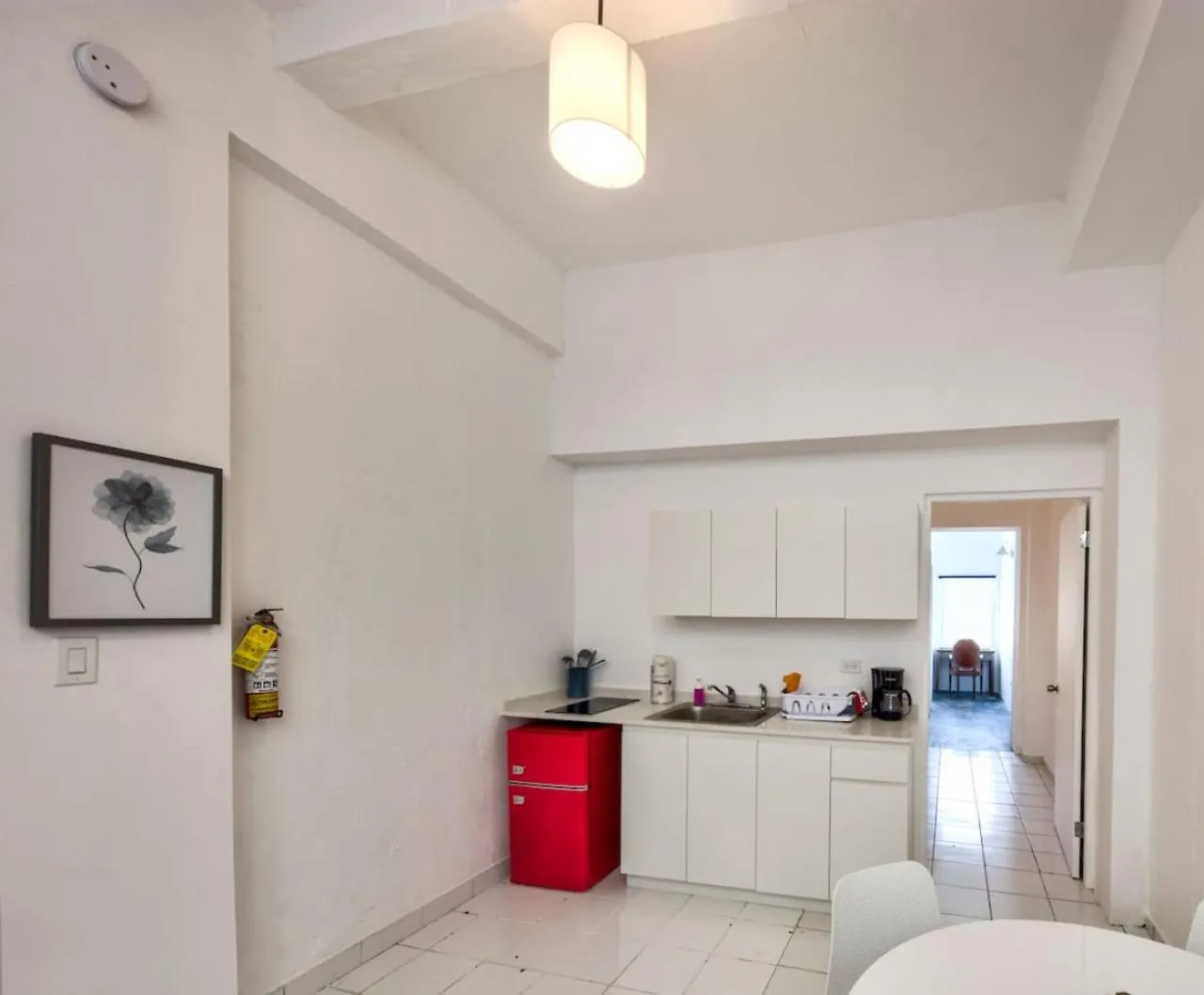 Colonial Charm 1Bedroom Gem In Old San Juan Cp1 Daire